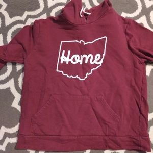 Ohio (Home) Sweatshirt